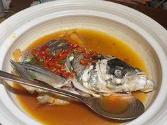 -老湘村·湖南土菜(天河维多利店)