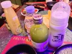 -牛New寿喜烧(曹路花园城店)