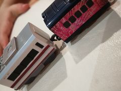 -台场一丁目商店街