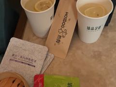 -臻品足道(后湖店)