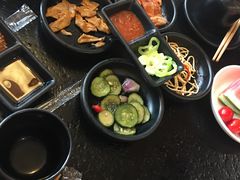 -九田家黑牛烤肉料理(石路天虹店)