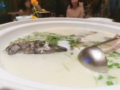 -久宴·天目湖大鱼头(恐龙园店)