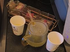 -华夏良子·足道SPA艾灸(铁道大厦店)