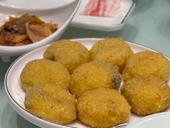 -天宜隆蘑菇宴火锅(石景山旗舰店)