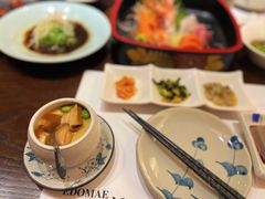-江户前日本料理(瑞诗酒店店)
