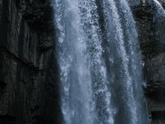 -刘伯温故里景区百丈漈