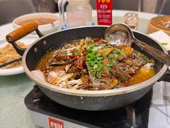 -舌尖上·霞浦滩涂海鲜·新闽菜(总店)