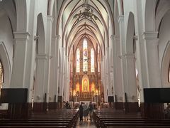 -圣约瑟夫大教堂