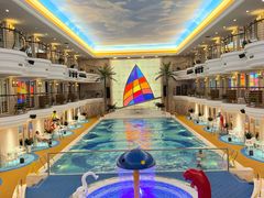-海韵之星邮轮水会(明发商业广场店)