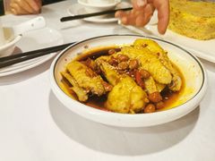 -屋顶花园餐厅(步行街老地王大厦店)