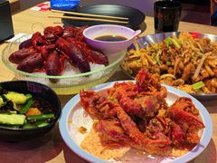 -红盔甲·小龙虾(车公庙店)