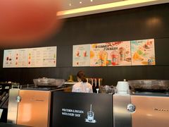 -星巴克(浙大紫金港校区店)