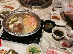 -火炉火自助餐(喜隆多店)