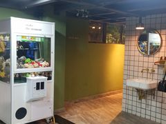 -ADO KAFE(大学城店)