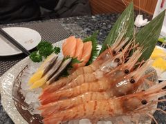 -菊上料理(蜀山银泰百货店)