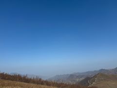 -灵山