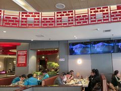 -蝎王府羊蝎子(西直门店)