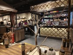 -那时新疆·若羌(经纬汇店)