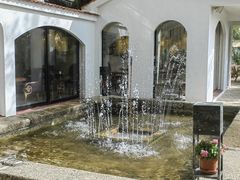 -澳门圣地牙哥古堡酒店