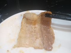 -燚青春泥炉烤肉(东泰店)