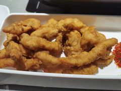 -半天妖烤鱼(百乐广场店)