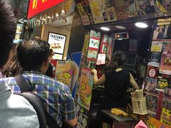 -利强记北角鸡蛋仔(弥敦道店 )