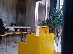 大堂-夏羽记甜品(小榄大信店)