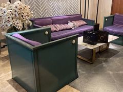 -香然会·园林雅宴(陆家嘴店)