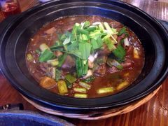 羊肉-佤家大院(南门店)