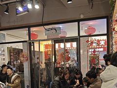 -阿串串老火锅(力盟店)