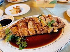 -厉家菜(德胜门总店)