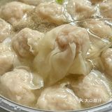沙县小馄饨吃了真满足啊