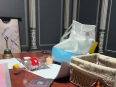 -剧狐剧本杀(徐汇1号店)
