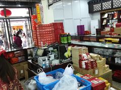 -采芝斋评弹茶馆(观前街店)