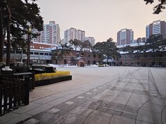 -长影旧址博物馆