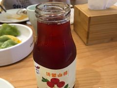 -船歌·鱼水饺青岛菜(国贸商城店)
