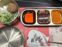-西塔老太太泥炉烤肉(龙湖北苑天街店)