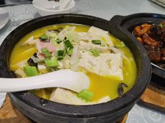 -嘉逸传菜(洛川东路店)