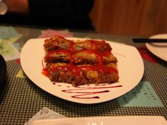 -朵朵开素食餐厅(后宰门街店)