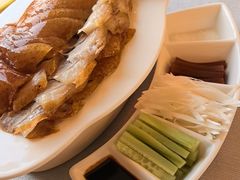 -便宜坊烤鸭店(科创店)