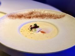 奶油蘑菇汤-天玑高空江景餐厅&酒吧Sky Secret Restaurant&Bar