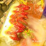 深圳吃喝玩乐·爱上这家酒馆的小龙虾美食