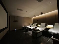 -华夏良子·足道SPA艾灸(翠微店)
