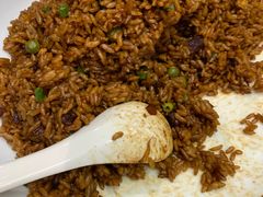 -东方太阳城淮扬餐厅(会所中餐厅店)