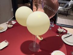 -RIVIERA 松鹤楼(外滩店)