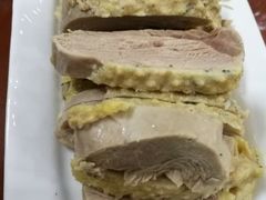 糟鸭-品雅轩农家乐
