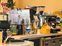 -Jamaicablue Coffeeshop(中央广场店)