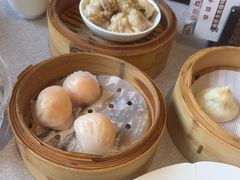 -潮府馆·非遗潮州菜·世纪公园(新国际博览中心店)