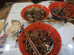 -阿坤传统手工小吃(沙坪坝店)