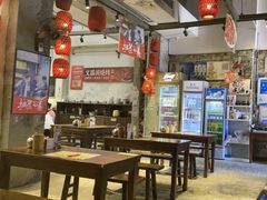 -文昌阁·长沙市井菜(美食地标店)